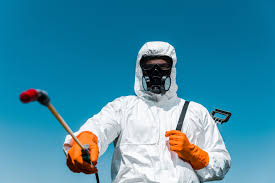 Reliable University Place, WA Pest control Solutions